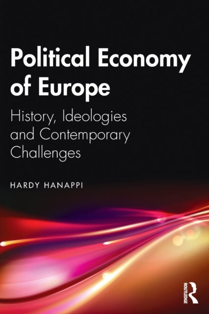 Binding: Paperback
Description: The development of European unification has reached a critical stage.