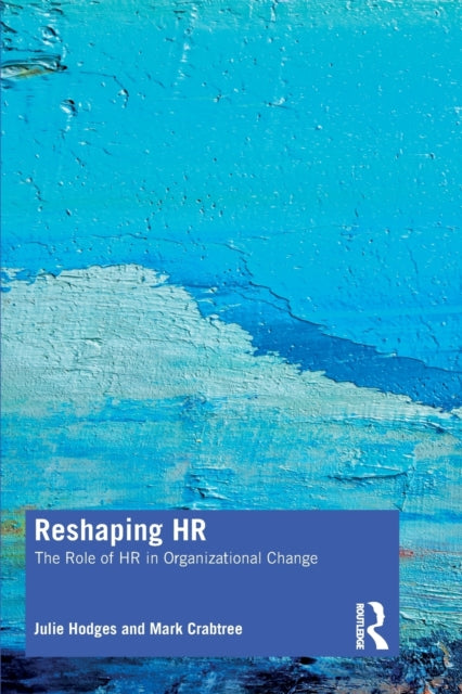 Binding: Paperback
Description: The aim of this book is to explore the contribution HR can make to how organizations enact change within the context of an environment of increasing complexity driven by global forces for change.