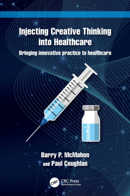 Binding: Paperback
Description: The book sets out to inform a broad range of professionals working in medicine and healthcare about how creative thinking and design concepts can be used to innovate in providing an enhanced patient experience.