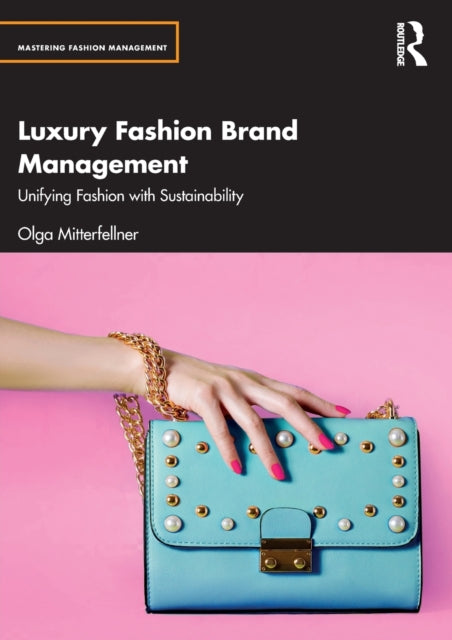 Binding: Paperback
Description: This textbook examines fashion luxury brand management providing students with a comprehensive understanding of its origins unique components current practices global trade and most importantly the application of sustainable models to the industry.