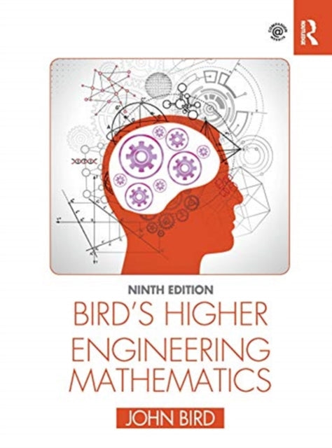 Binding: Paperback
Description: Higher Engineering Mathematics has helped thousands of students to succeed in their exams by developing problem - solving skills It is supported by over 600 practical engineering examples and applications which relate theory to practice.