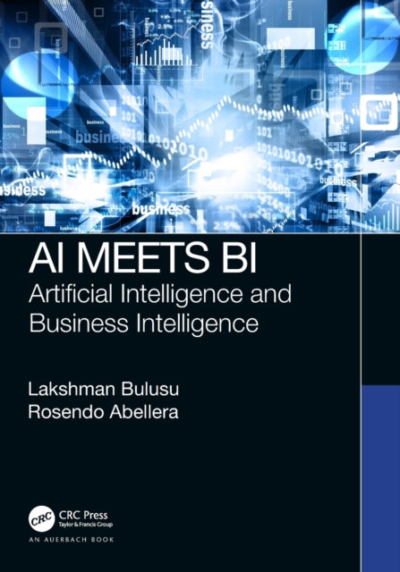 Binding: Paperback
Description: With the emergence of Artificial Intelligence (AI) in the business world a new era of Business Intelligence (BI) has been ushered in to create real - world business solutions using analytics.