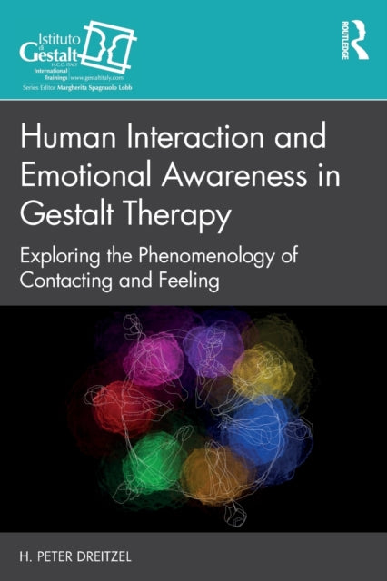 Binding: Paperback
Description: In Human Interaction and Emotional Awareness in Gestalt Therapy H. Peter Dreitzel explores a model of the contacting processes between human beings and their environments and presents a phenomenological exploration of the emotions guiding such contacts.