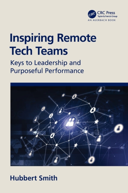 Binding: Paperback
Description: For me and other tech people leaders and members of remote teams we will be awakened by all the fantastic hands - on hints best practices and guiding principles based on solid ground that Hubbert provides in Inspiring Remote Tech Teams .