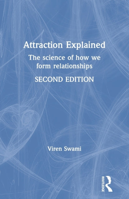 Binding: Paperback
Description: When it comes to relationships there's no shortage of advice from self - help experts pick - up artists and glossy magazines. But modern - day myths of attraction often have no basis in fact or worse are rooted in little more than misogyny.