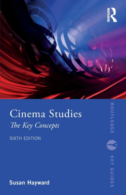 Binding: Paperback
Description: Now in its sixth edition this essential guide for students provides accessible definitions of a comprehensive range of genres movements world cinemas theories and production terms.