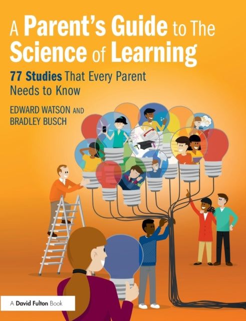 Binding: Paperback
Description: Supporting parents in the quest to help their children learn as effectively and efficiently as possible A Parent's Guide to The Science of Learning translates 77 of the most important and influential studies on student learning into easily digestible overviews.