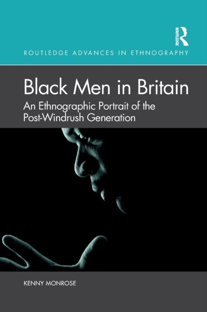 Binding: Paperback
Description: While extensive attention has been paid to black youth adult black British men are a notable omission in academic literature.