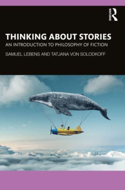 Binding: Paperback
Description: Thinking About Stories is a fun and thought - provoking introduction to philosophical questions about narrative fiction in its many forms from highbrow literature to pulp fiction to the latest shows on Netflix.