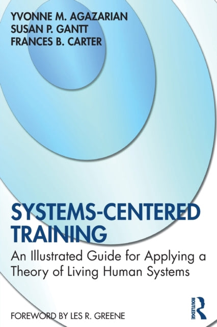 Binding: Paperback
Description: This illustrated book shows how "thinking" systems offer new ways of seeing people which can help us see and do things differently. The authors describe how a theory of living human systems was developed and even recently revised.