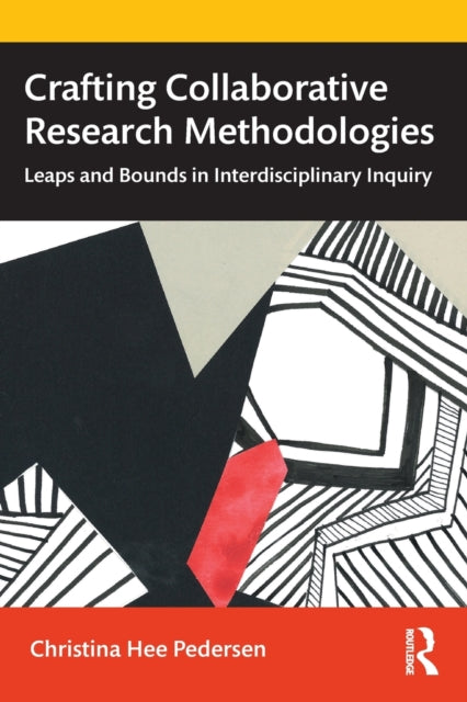 Binding: Paperback
Description: Crafting Collaborative Research Methodologies demonstrates a number of collaborative visual and narrative methods that explore the promises and the ethical relational complexities inherent in collaborative research.