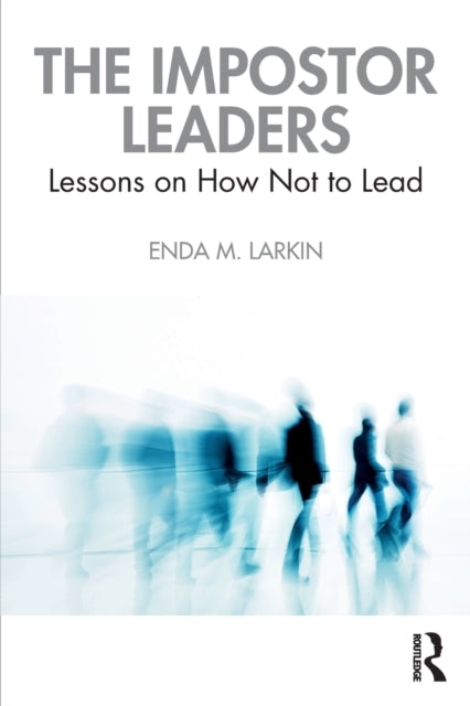 Binding: Paperback
Description: Taking a novel approach to the subject of leadership this book uses its dark side as a vehicle to highlight some important leadership lessons helping all managers to reflect on their own performance.