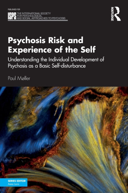 Binding: Paperback
Description: M ller sheds light on the inner aspects of psychosis and psychosis risk and its core experiential phenomena as a method of understanding the individual early psychosis development.