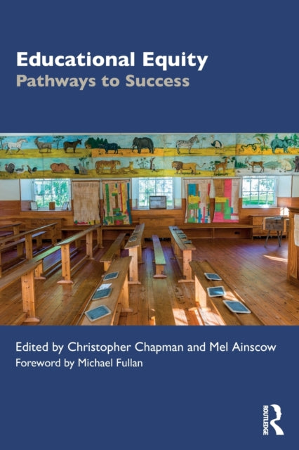 Binding: Paperback
Description: Focusing on what can be done to promote equity within education systems what the barriers to progress are and how these barriers might be overcome this book provides detailed examples of strategies that have proved to be effective in addressing this challenge.