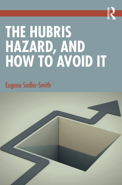 Binding: Paperback
Description: Hubris is something we ve all seen in action and experienced all too often. It's a significant occupational hazard and a serious potential derailment factor for leaders organisations and civil society.