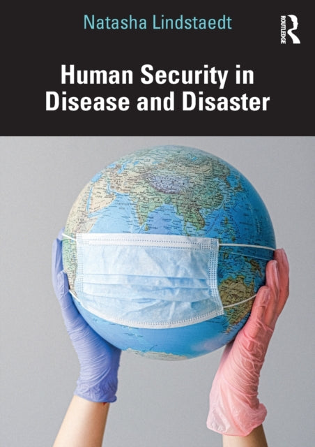 Binding: Paperback
Description: This timely new textbook lays bare the ways in which disease and disaster can turn politicians into global leaders or national liabilities. It explains the impact of crises on development and human security and explores how states and societies can respond more effectively.