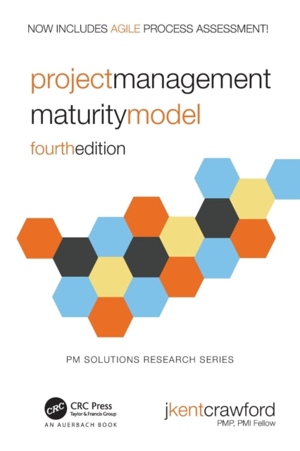 Binding: Paperback
Description: Assisting organizations in improving their project management processes the Project Management Maturity Model defines the industry standard for measuring project management maturity and agile and adaptive capabilities.