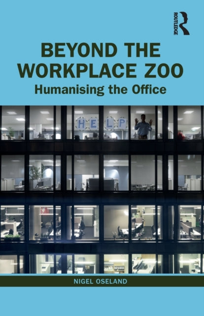 Binding: Paperback
Description: This book begins by outlining the common design mistakes with the modern open plan office and the industry focus on cost that has resulted in the ill - fated Workplace Zoo. The requirements of office - based workers according to psychological theory and research are then explained.