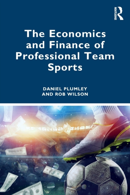 Binding: Paperback
Description: This book takes an in - depth look at the economics and finance of professional team sports with a strong focus on applied analysis and performance measurement to enable students researchers and practitioners to develop their professional knowledge of contemporary sport business.