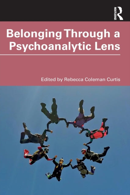 Binding: Paperback
Description: Watching people protest one hypothesis is that underlying these actions for specific justifiable causes is a sense of wishing to belong of wishing not to be alone.
