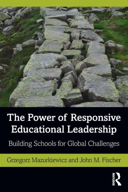 Binding: Paperback
Description: The Power of Responsive Educational Leadership examines how educational leaders might respond to global challenges such as the environment technology inequity the health crisis and the stability of democracy.