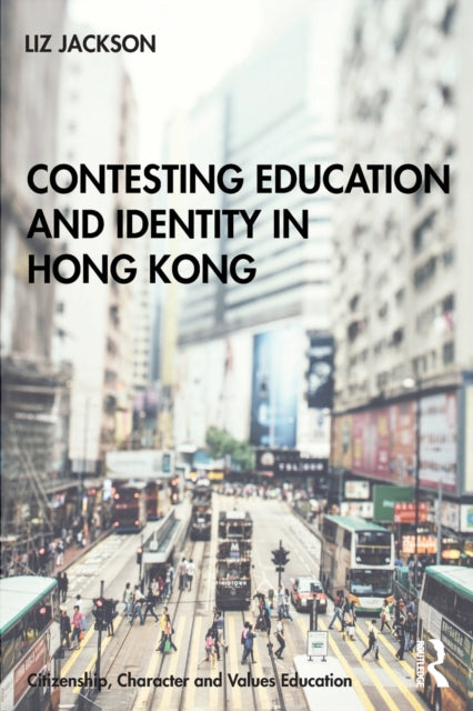 Binding: Paperback
Description: This text examines the intersection of youth civic engagement identity and protest in Hong Kong through the lens of education. It explores how education and identity have been protested in Hong Kong historically and today and the mark that such contestations have left on education.