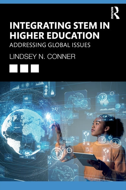 Binding: Paperback
Description: This timely book addresses the increasing need for collaboration innovation and solution - focussed skills by looking at examples of cutting - edge pedagogy that can inform future directions.