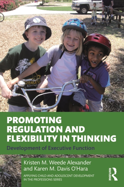 Binding: Paperback
Description: This concise guide introduces the importance of executive function for social and emotional well - being and effective learning.