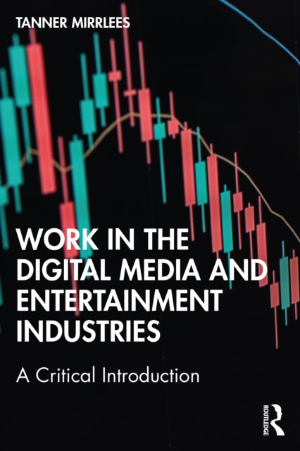 Binding: Paperback
Description: This book is a first - of - its - kind critical interdisciplinary introduction to the economic political cultural and technological dimensions of work in the rapidly growing digital media and entertainment industries (DMEI).