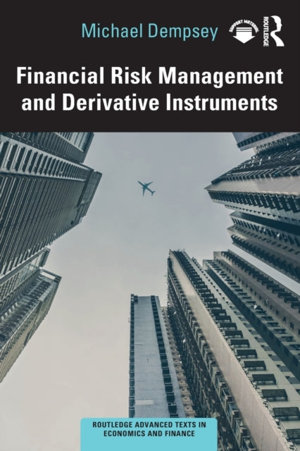 Binding: Paperback
Description: Financial Risk Management and Derivative Instruments offers an introduction to the riskiness of stock markets and the application of derivative instruments in managing exposure to such risk.