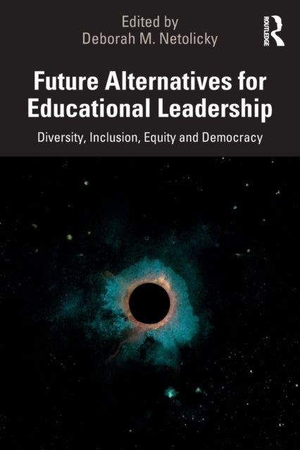 Binding: Paperback
Description: This book offers provocations for what's now and what's next in educational leadership simultaneously bringing the field both back to its basics of equity democracy humanity and education for all and forward to productive innovative and necessary possibilities.