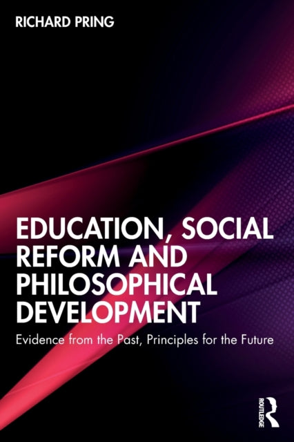 Binding: Paperback
Description: Reflecting on the meaning and purpose of an education at the mercy of political changes and innovation this book considers the social historical religious and cultural contexts that define education systems.