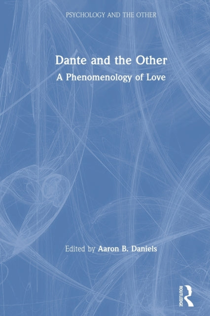 Binding: Paperback
Description: Dante and the Other brings together noted and emerging Dante scholars with theologians philosophers psychoanalysts and psychotherapists bridging the Florentine's premodern world to today's postmodern context.