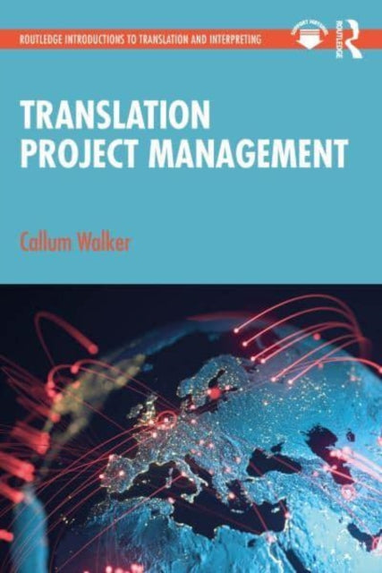 Binding: Paperback
Description: This textbook provides a comprehensive overview of the processes principles and constraints of project management in the translation industry.