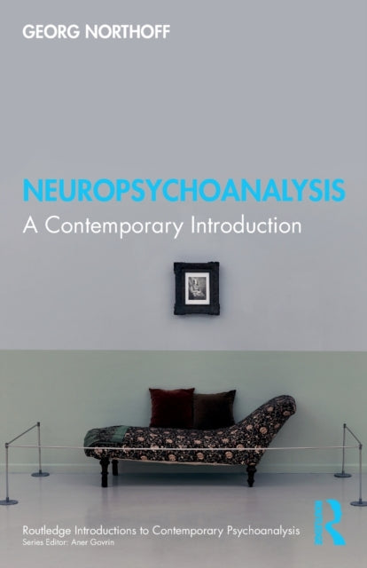 Binding: Paperback
Description: Georg Northoff presents the first introduction to neuropsychoanalysis and the search for a brain - based understanding and explanation of our psyche and its psychodynamic features.