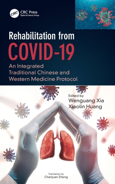Binding: Hardcover
Description: The Covid - 19 pandemic is unlike anything the world has ever seen before. Its reach is wide and its effects have been debilitating. Understanding this particular strain of the coronavirus and knowing the best ways to recover are more important than ever.