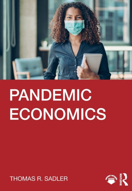 Binding: Paperback
Description: Pandemic Economics applies economic theory to the Covid - 19 era exploring the micro and macro dimensions of the pre - pandemic pandemic and post - pandemic phases.
