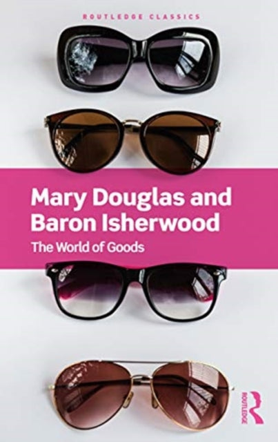 Binding: Paperback
Description: It is well - understood that the consumption of goods plays an important symbolic role in the way human beings communicate create identity and establish relationships. What is less well - known is that the pattern of their flow shapes society in fundamental ways.