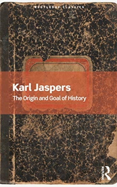 Binding: Paperback
Description: Karl Jaspers (1883 1969) was a German psychiatrist and philosopher and one of the most original European thinkers of the twentieth century. As a major exponent of existentialism in Germany he had a strong influence on modern theology psychiatry and philosophy.