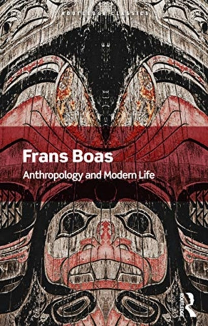 Binding: Paperback
Description: Franz Boas (1858 1942) is widely regarded as the founder of American anthropology. He influenced an astonishing variety of scholars and researchers from the anthropologists Margaret Mead and Ruth Benedict to the philosopher W. E. B. Du Bois and novelist Zora Neale Hurston.