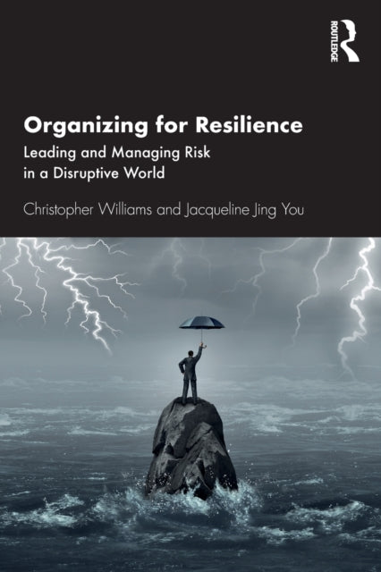 Binding: Paperback
Description: Organizing for Resilience provides a fresh and novel insight into research on how leaders can prepare their organizations to face up to shocks and disruptions in a turbulent and unpredictable world.