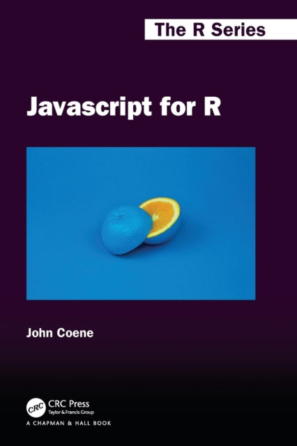 Binding: Paperback
Description: Little known to many R works just as well with Java Script this book delves into the various ways both languages can work together. The ultimate aim of this work is to put the reader at ease with inviting Java Script in their data science workflow.