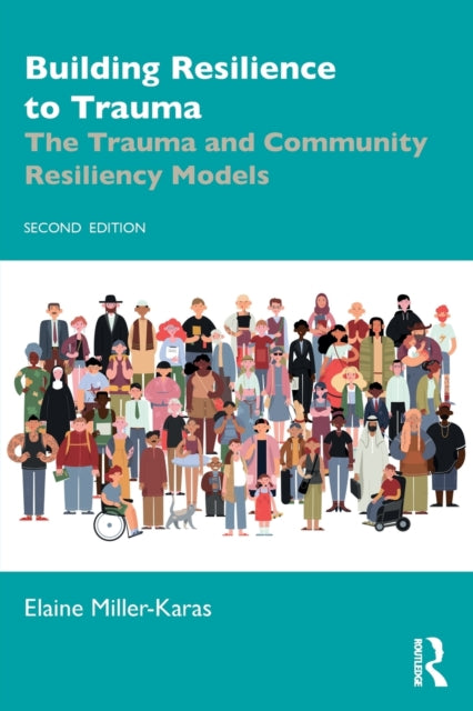 Binding: Paperback
Description: During and after a traumatic experience survivors experience a cascade of physical emotional cognitive behavioral relational and spiritual responses that can make them feel unbalanced and threatened.