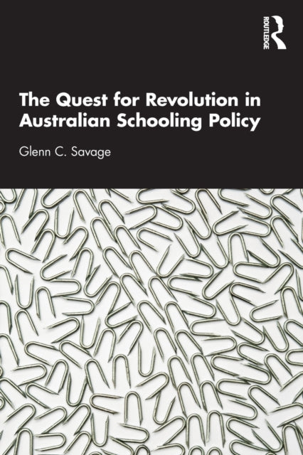 Binding: Paperback
Description: This book seeks to critically examine the impacts of grand designs in public policy through a detailed historical analysis of Australian schooling reforms since the education revolution agenda was introduced by the federal government in the late 2000s.