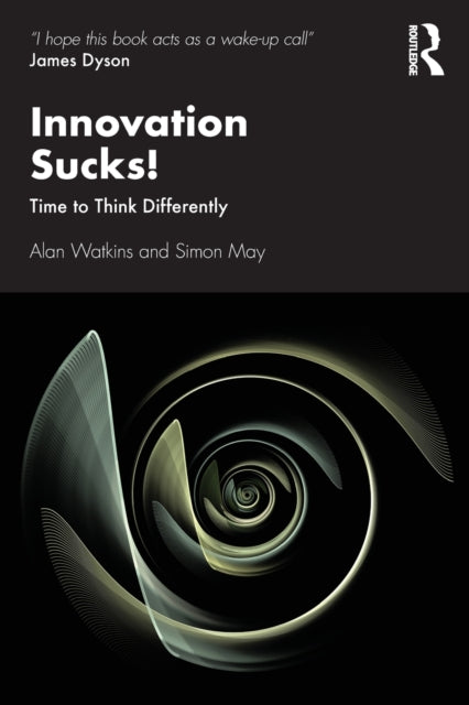 Binding: Paperback
Description: Businesses spend billions on innovation with very little to show for their investment or effort. This book challenges some of the ingrained truths of innovation and suggests a different approach. Innovation is not the creation of a novel idea.