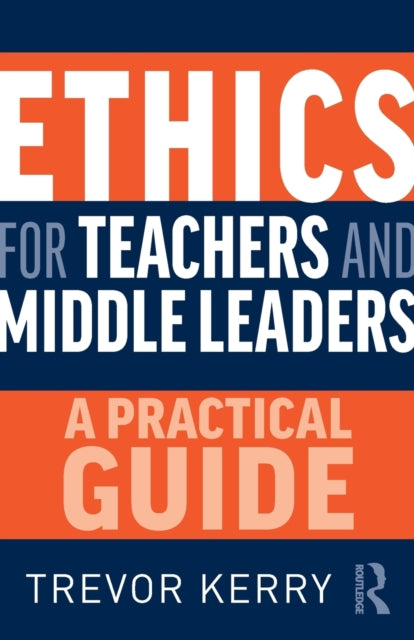 Binding: Paperback
Description: Every school has a mission statement based on values and ethical beliefs. Ethics for Teachers and Middle Leaders sets out a way of thinking through the key issues of ethics in teaching and shows how a school's ethical values can be translated by students and staff into action.