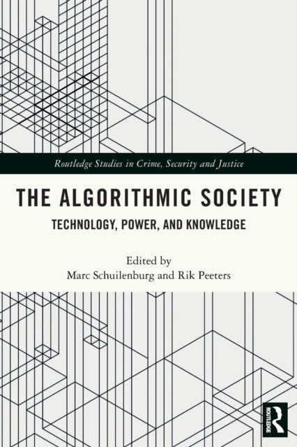 Binding: Paperback
Description: We live in an algorithmic society. Algorithms have become the main mediator through which power is enacted in our society.