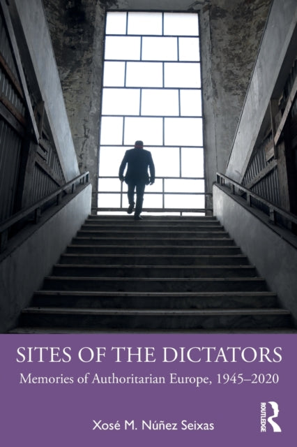 Binding: Paperback
Description: This book explores the changing evolution of memory debates on places intimately linked to the lives and deaths of different fascist para - fascist and communist dictators in a truly transnational and comparative way.
