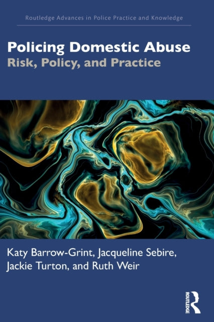 Binding: Paperback
Description: This book is dedicated to improving the practice of the policing of domestic abuse. Its objective is to help inform those working in policing about the dynamics of how domestic abuse occurs how best to respond to and investigate it and in the longer term how to prevent it.