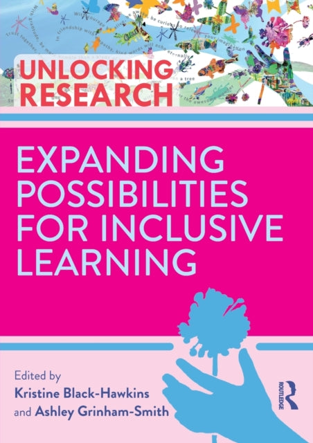 Binding: Paperback
Description: While many teachers articulate a strong commitment to the values of equity and excellence underpinning inclusive education they are often anxious about teaching increasingly diverse classes of children.